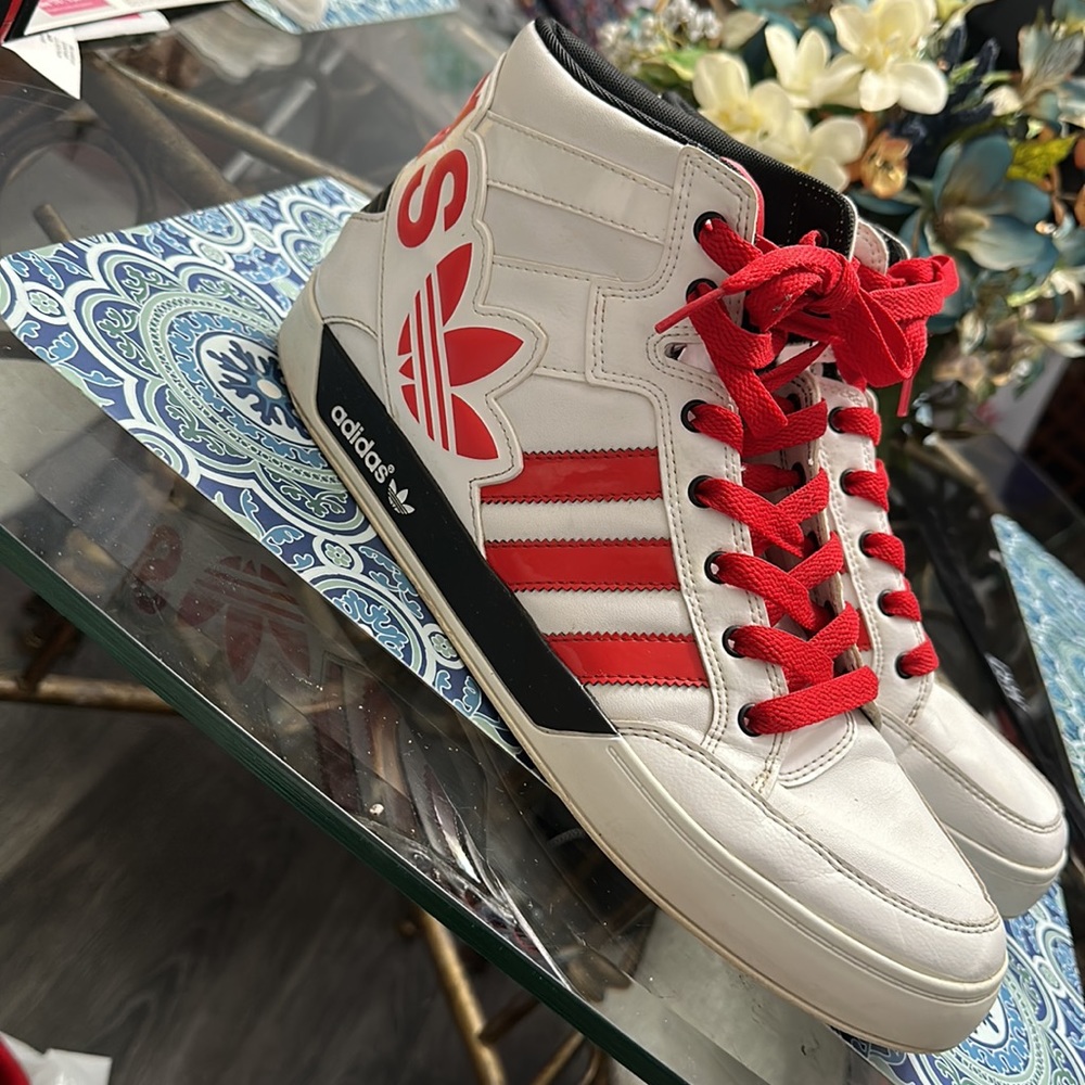 Retro adidas - Picture 2 of 7